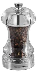 Cole&Mason - Mlýnek na pepř CAPSTAN 11,5 cm