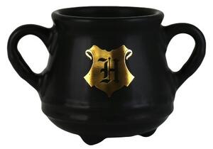 3D espresso hrnek Harry Potter - Kotel z Bradavic
