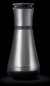 Cole&Mason - Nádoba na olej a ocet HENLEY 260 ml
