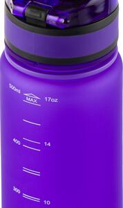 Baagl Tritanová láhev na pití Logo fialová