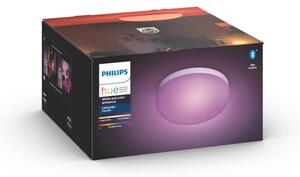Philips 40905/31/P9 - LED RGBW Stropní svítidlo Hue FLOURISH LED/32W/230V