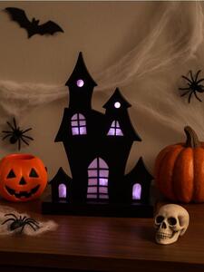 Sinsay - Halloweenová LED dekorace - levandulová