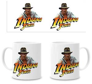 Hrnek Indiana Jones - Indy