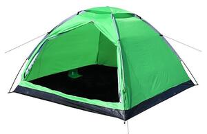 Stan pro 3 osoby PU 3000 mm zelená
