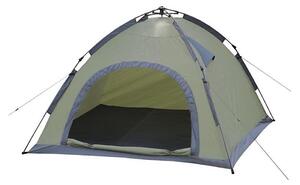 Stan rychlorozkládací pro 3-4 osoby PU 3000 mm zelená
