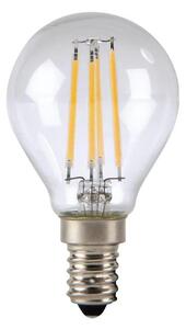 LED Žárovka VINTAGE E14/4W/230V 2800K