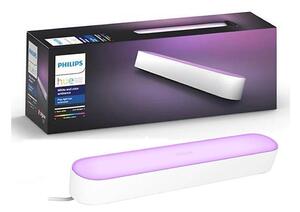 Philips -Rozšiřovací LED RGB Stmívatelná stolní lampa Hue PLAY LED/6W/230V černá