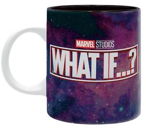 What if? Hrnek Marvel What if? - Guardian of the Multiverse