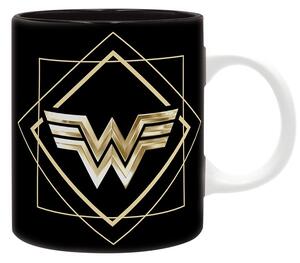 Hrnek Wonder Woman - Golden