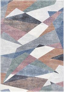 Moderní kusový koberec Ragolle Argentum 63464 6626 vícebarevný Rozměr: 120x170 cm
