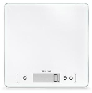 Soehnle Kuchyňská váha Page Comfort, s funkcí dovažování Tara (400) (100414423002)
