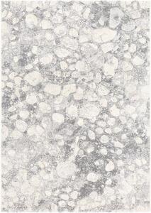 Moderní kusový koberec Ragolle Argentum 63579 4747 Kámen šedý Rozměr: 80x150 cm