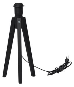 Stolní lampa ALBA 1xE27/15W/230V krémová/borovice