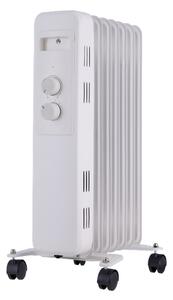 Tronic® Olejový radiátor TOR 1500 A1 (bílá) (100410001001)