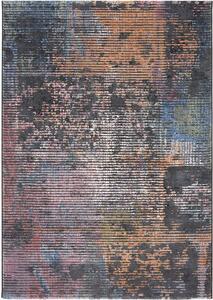 Moderní kusový koberec Ragolle Argentum 63594 3626 Abstraktní vícebarevný Rozměr: 200x290 cm