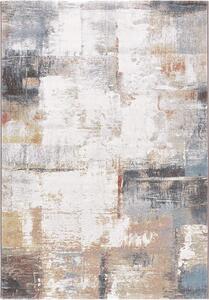 Moderní kusový koberec Ragolle Argentum 63723 9290 Abstraktní vícebarevný Rozměr: 200x290 cm