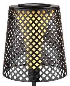 Globo 36629 - LED Solární svítidlo SOLAR LED/0,06W/3V IP44