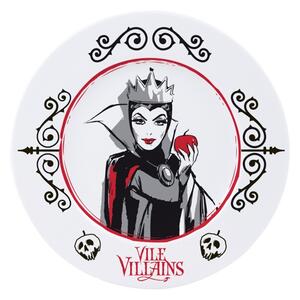 Set 4 talířů Disney - Villains