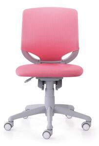 Dětská rostoucí židle Mayer SMARTY růžová 2416 09