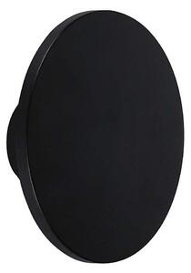LED Venkovní nástěnné svítidlo LED/12W/230V 3000K IP65 černá