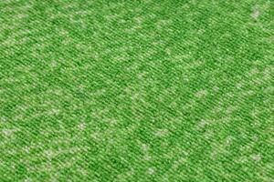 Balta Dětský kusový koberec HEARTS Srdíčka Zelený Rozměr: 250x350 cm