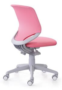 Dětská rostoucí židle Mayer SMARTY růžová 2416 09