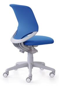 Dětská rostoucí židle Mayer SMARTY modrá 2416 02