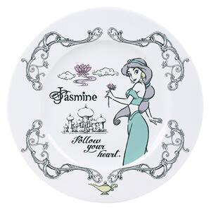 Set 4 talířů Disney - Princess