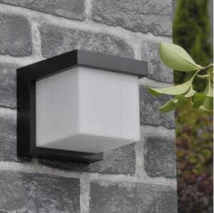 LED Venkovní nástěnné svítidlo MORGAN LED/10W/230V IP54