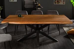 Jídelní stůl MAMMUT GALAXIE 180 CM masiv akácie Nábytek | Jídelní prostory | Jídelní stoly | Všechny jídelní stoly