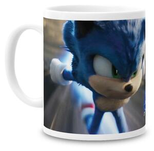 Hrnek Sonic - Sonic 2