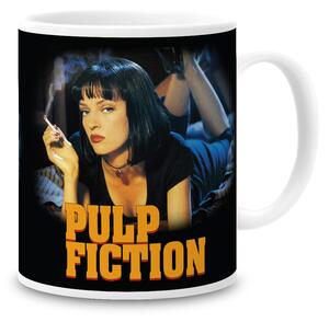 Hrnek Pulp Fiction - Mia