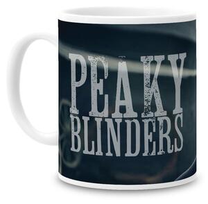 Hrnek Peaky Blinders - Tommy
