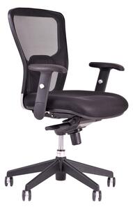 Kancelářská židle DIKE BP (více barev) Černá