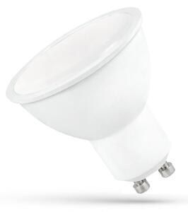 Spectrum LED LED žárovka Neutral GU10 230V 6W SMD WOJ+13267