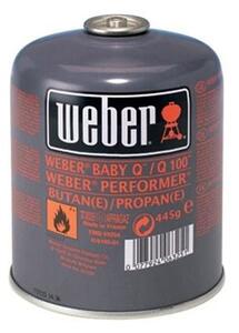 Weber Plynová kartuše pro Q 100 / 1000 a Performer Touch-N-Go