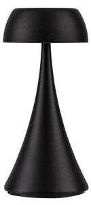 Venkovní stolní lampa Ycro tmavě antracitová 2 W