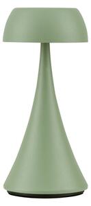 Venkovní stolní lampa Ycro olivová 2 W