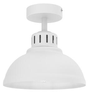 Přisazený lustr SVEN 1xE27/15W/230V bílá