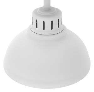 Přisazený lustr SVEN 1xE27/15W/230V bílá