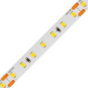 TRON LED pásek 98/6/830 iHome 24V IP20 10mm, 820lm/m (Světelný teple svítící LED pásek nízkého výkonu, 98LED/m, 6W/m)