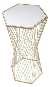 Odkládací stolek LINES 6 40X35X80 cm