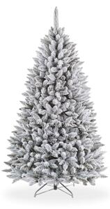 Umělý vánoční stromek Smrk Bílý 120cm