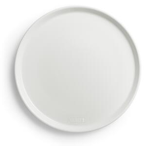 Weber Porcelánový talíř 27,5 cm, sada 2 ks