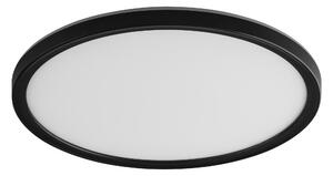 Livarno home Stropní LED svítidlo s pohybovým senzorem (kulatý tvar/černá) (100383126002)