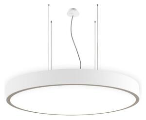 LED2 - LED Stmívatelný lustr na lanku MONO LED/153W/230V 3000K/4000K bílá
