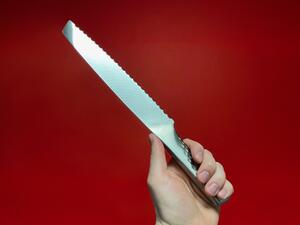 Weber Nůž na pečivo Deluxe
