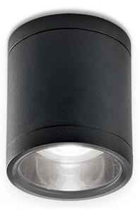 LED2-LED Venkovní bodové svítidlo TUBO LED/10W/230V IP65 3000K/4000K/5700K černá