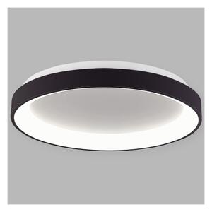 LED2 - LED Stropní svítidlo BELLA LED/48W/230V 3000K/4000K černá