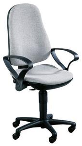 Kancelářská židle na kolečkách TopStar SUPPORT P – více barev